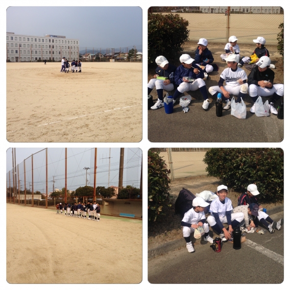 淡路島合宿1日目