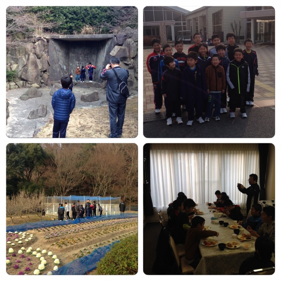 淡路島合宿２日目