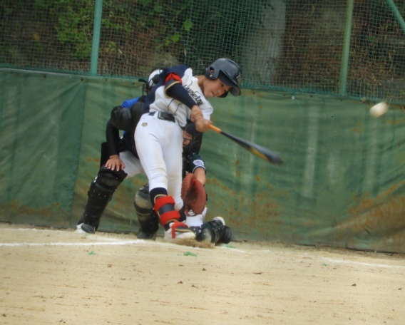 2025.10.26 Newスタート～6カ月が経ちました